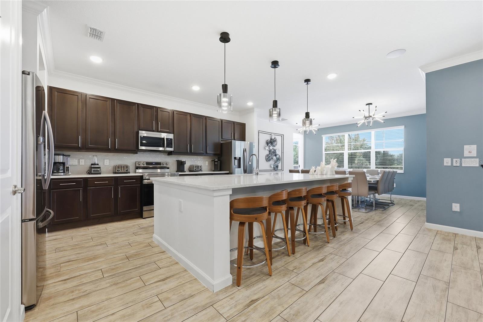 Single Family Residence at 2437 SHANTI DR, KISSIMMEE, photo 46 of 95