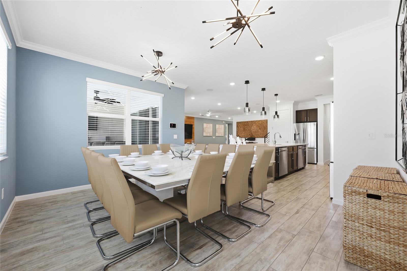 Single Family Residence at 2437 SHANTI DR, KISSIMMEE, photo 50 of 95