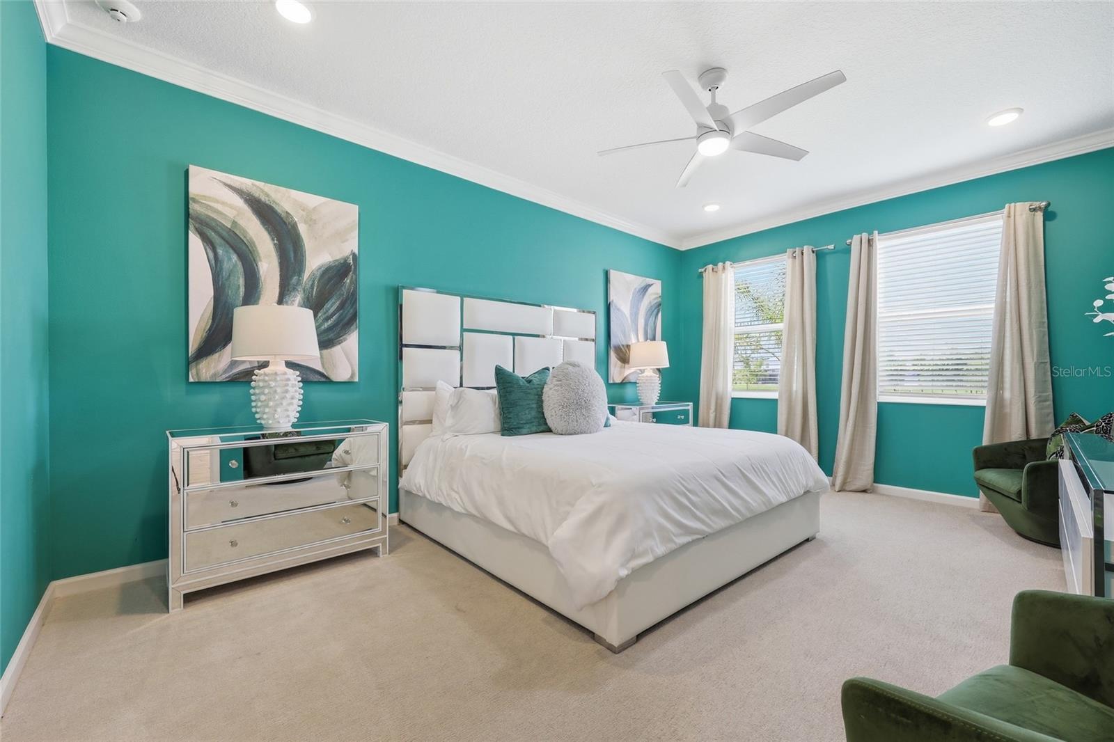 Single Family Residence at 2437 SHANTI DR, KISSIMMEE, photo 51 of 95