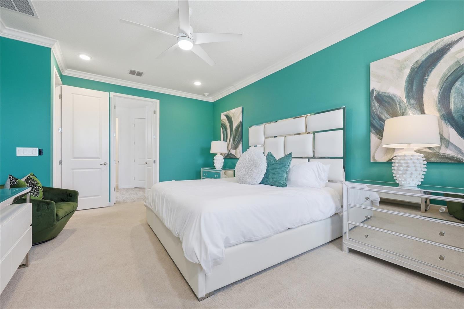 Single Family Residence at 2437 SHANTI DR, KISSIMMEE, photo 52 of 95
