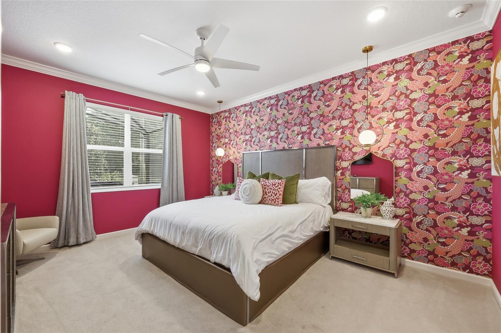 Single Family Residence at 2437 SHANTI DR, KISSIMMEE, photo 61 of 95