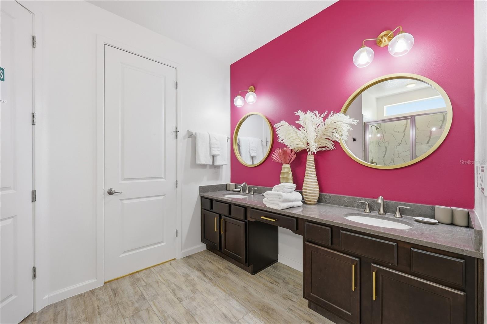 Single Family Residence at 2437 SHANTI DR, KISSIMMEE, photo 62 of 95
