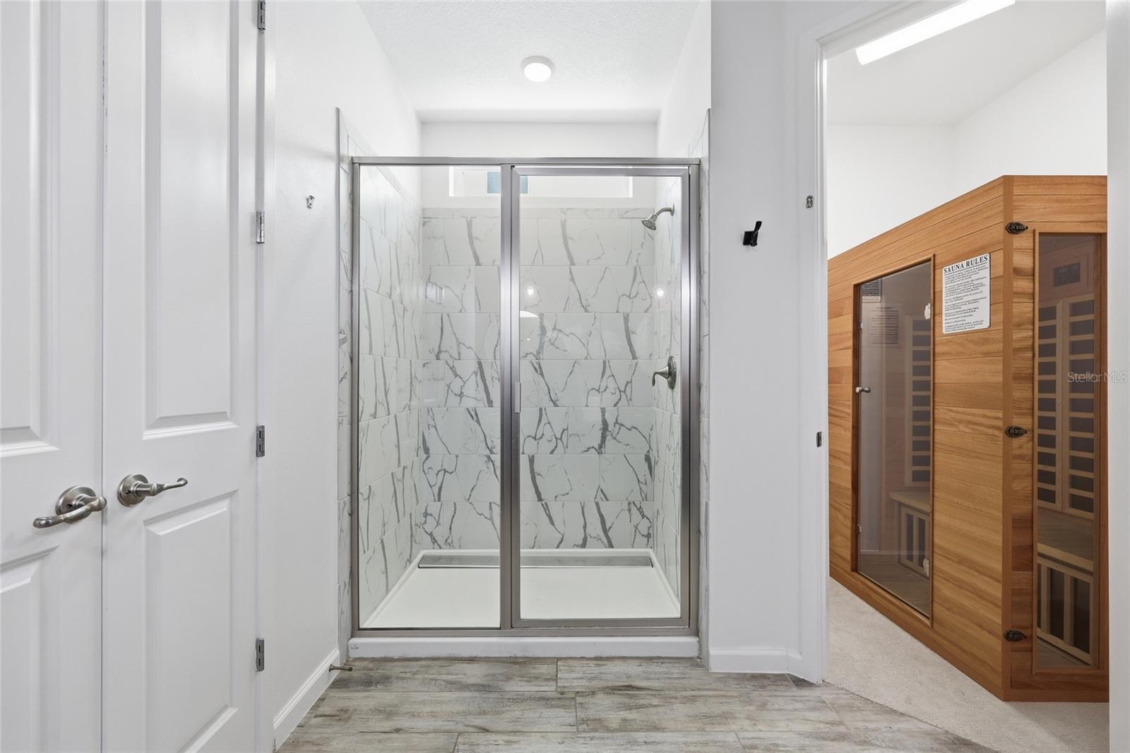 Infrared Sauna - 2437 SHANTI DR, KISSIMMEE