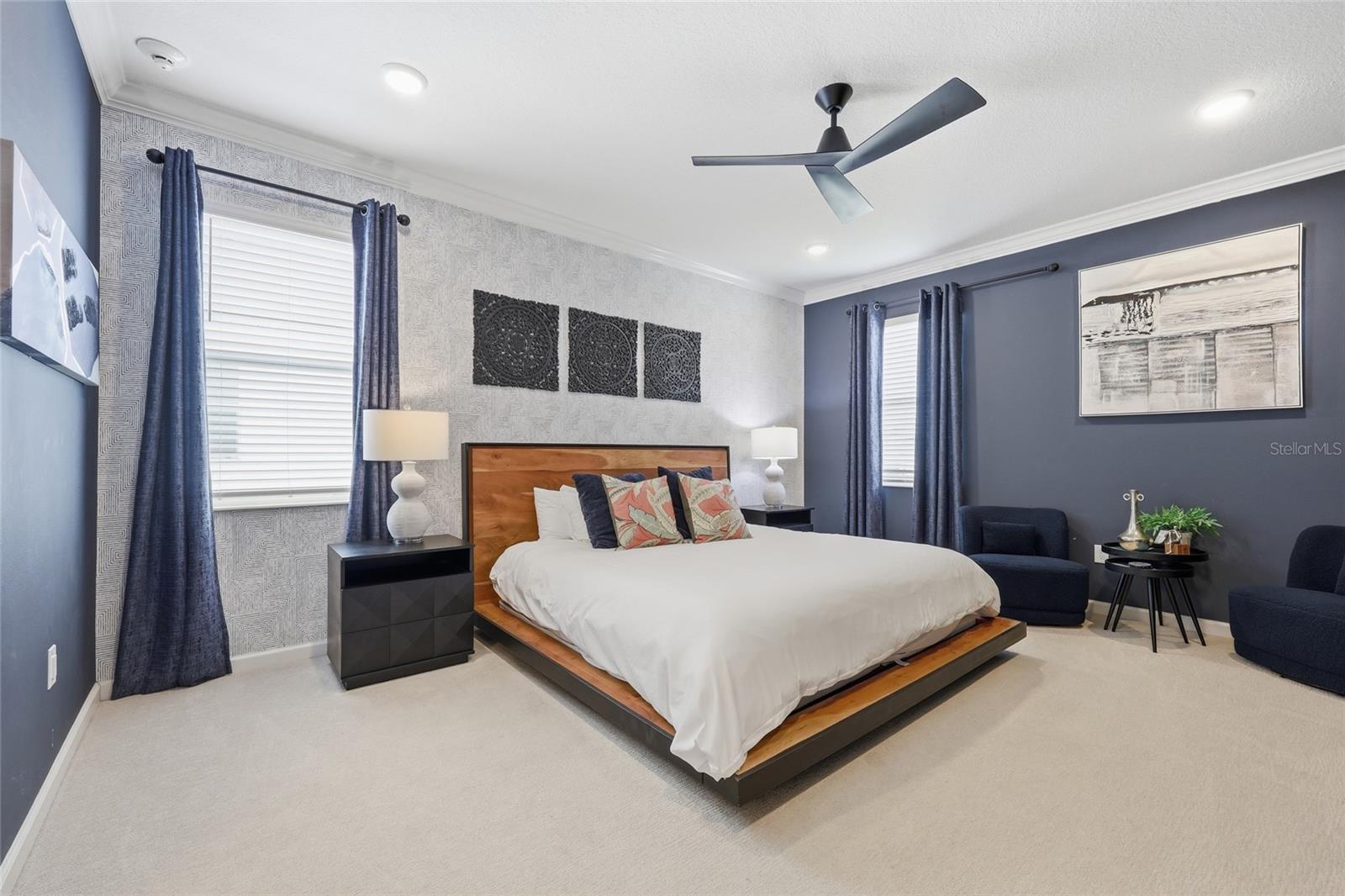 Single Family Residence at 2437 SHANTI DR, KISSIMMEE, photo 67 of 95