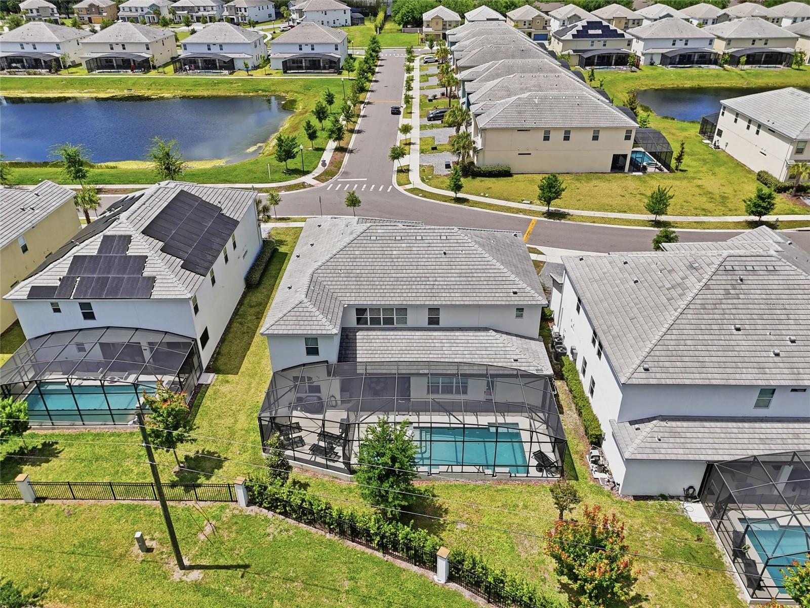 Single Family Residence at 2437 SHANTI DR, KISSIMMEE, photo 82 of 95