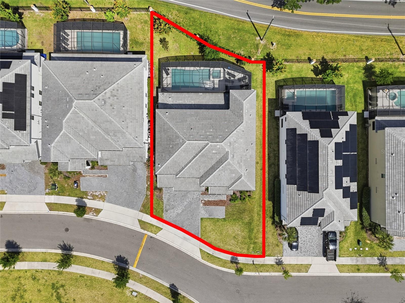 Single Family Residence at 2437 SHANTI DR, KISSIMMEE, photo 84 of 95