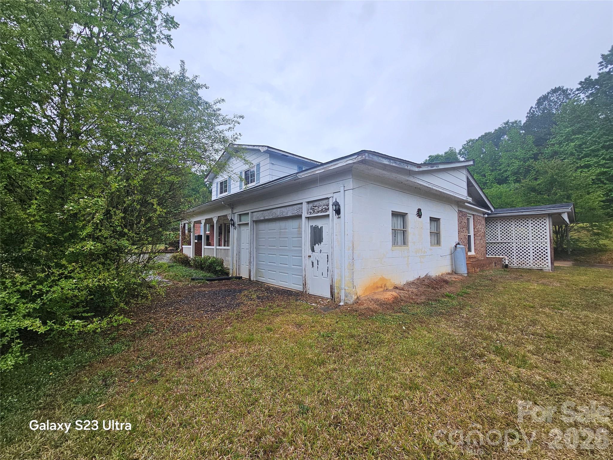 Single Family Residence at 11056 US Highway 52 Highway N, Wadesboro, photo 2 of 34