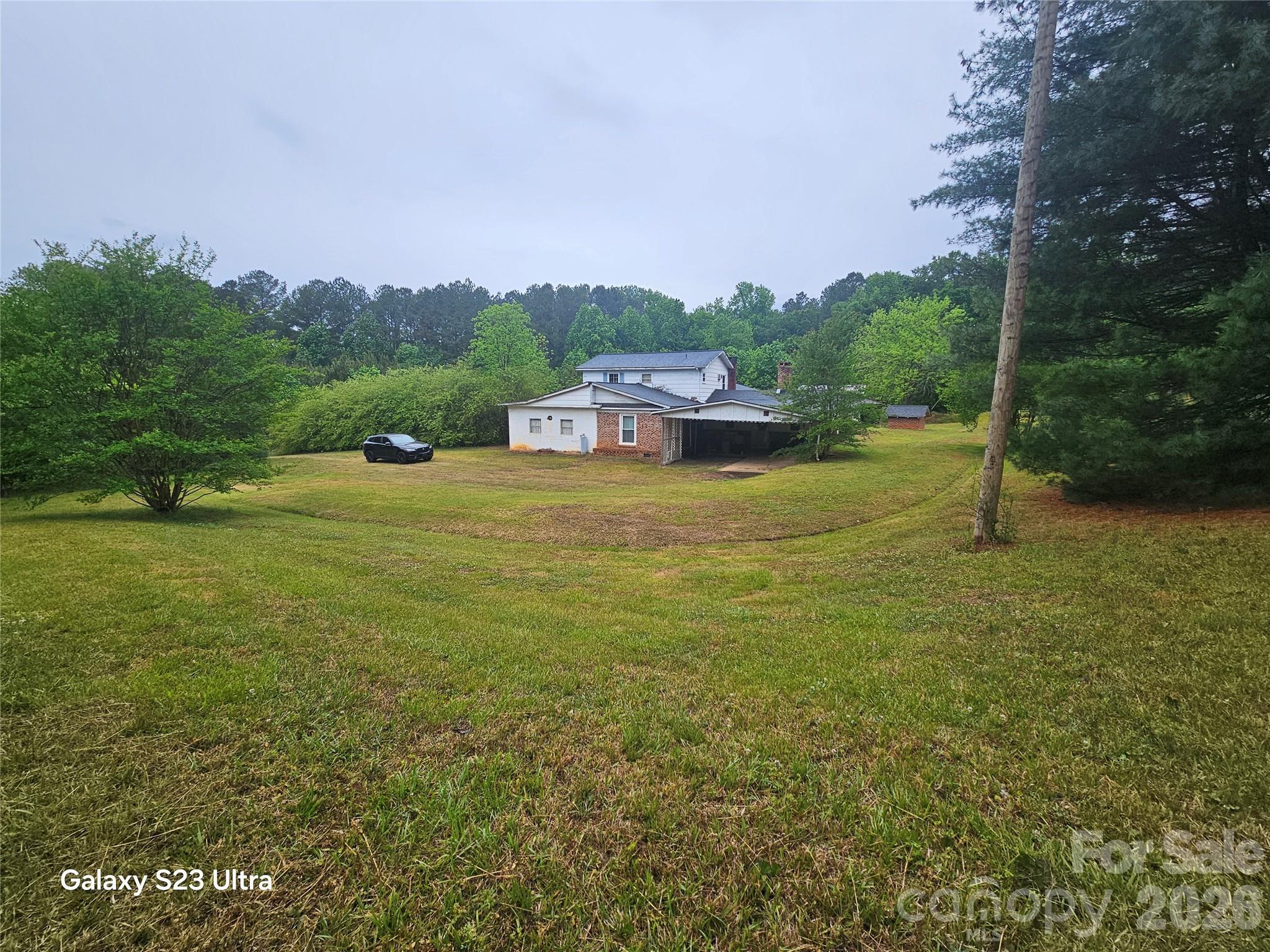 Single Family Residence at 11056 US Highway 52 Highway N, Wadesboro, photo 3 of 34