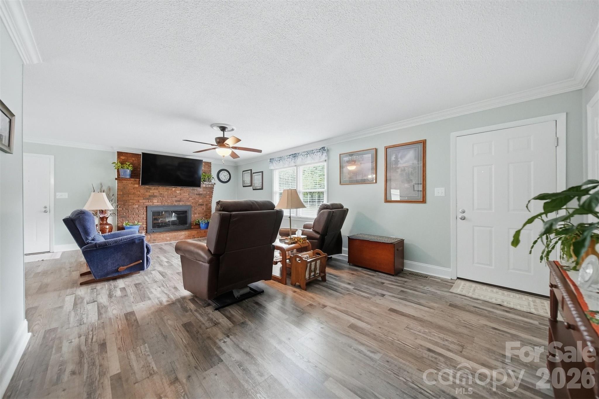 Single Family Residence at 190 Dixie Trail Drive, Forest City, photo 6 of 29