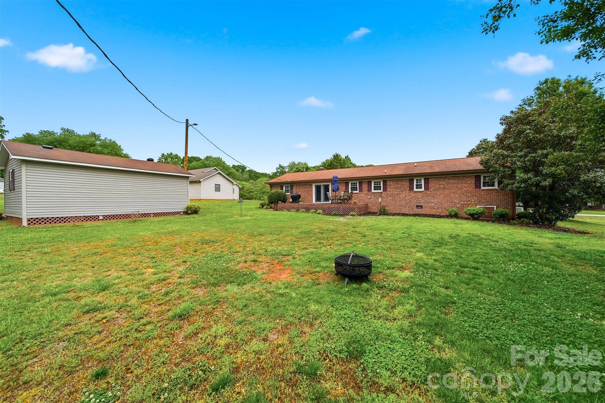 Single Family Residence at 190 Dixie Trail Drive, Forest City, photo 24 of 29