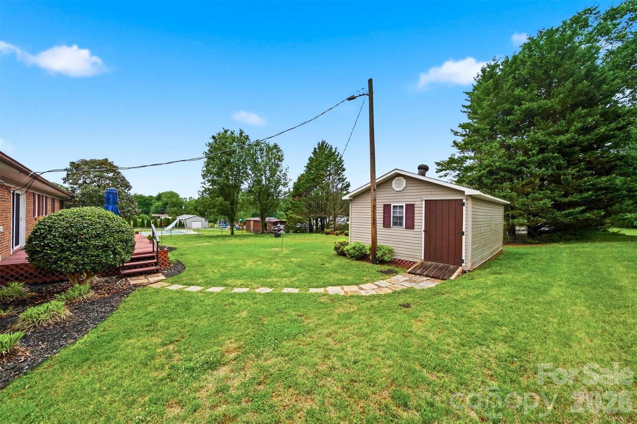 Single Family Residence at 190 Dixie Trail Drive, Forest City, photo 26 of 29