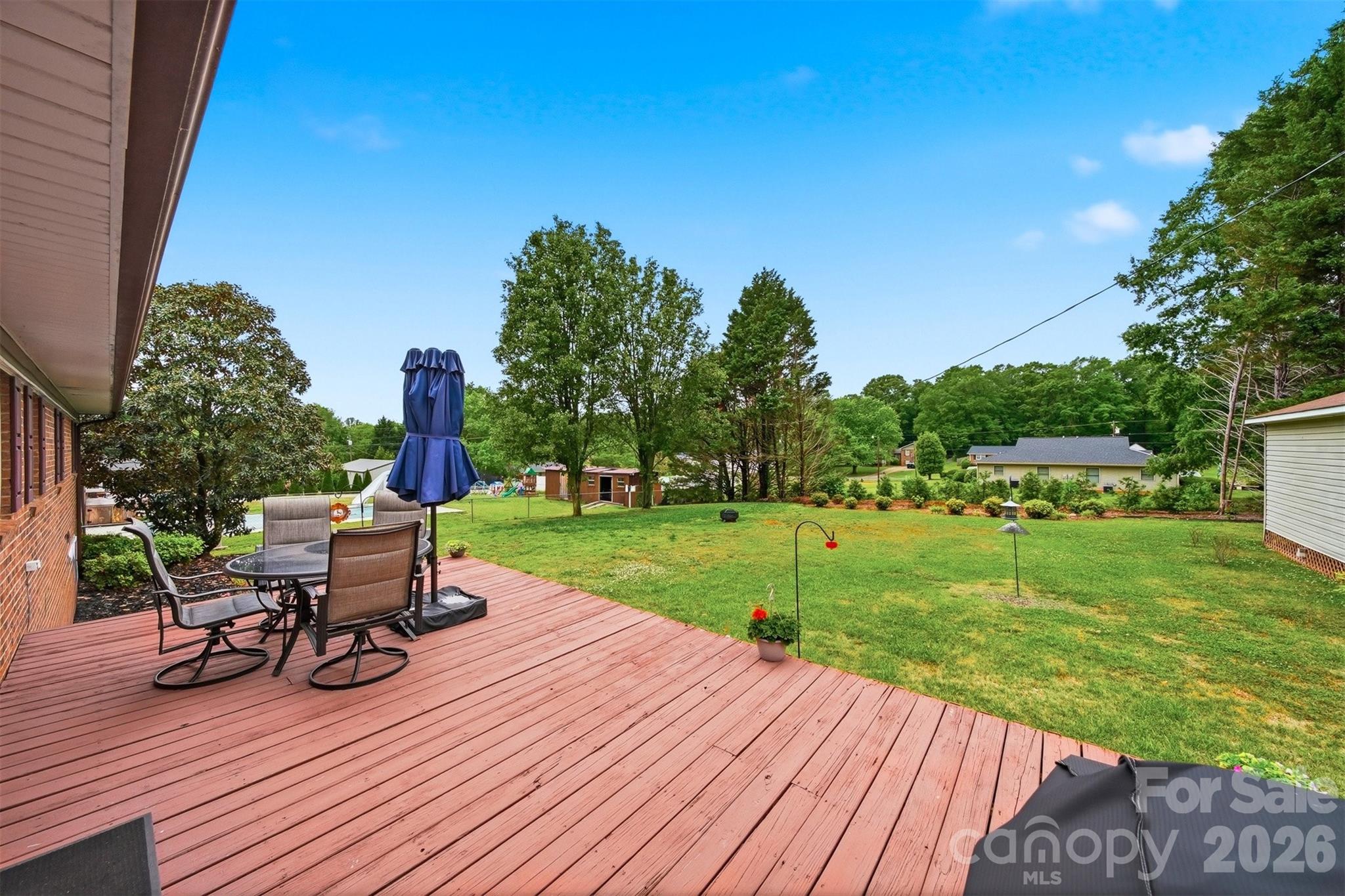 Single Family Residence at 190 Dixie Trail Drive, Forest City, photo 29 of 29