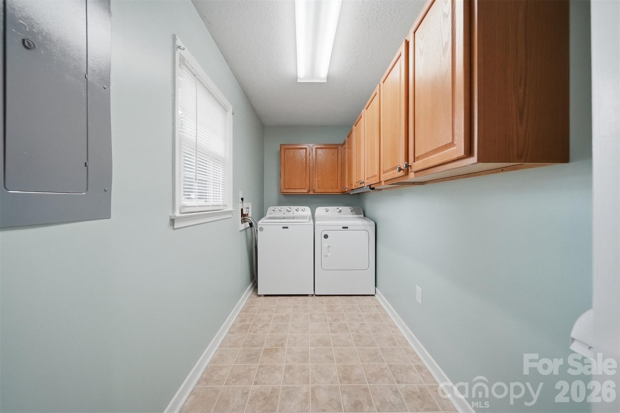 Laundry - 190 Dixie Trail Drive, Forest City