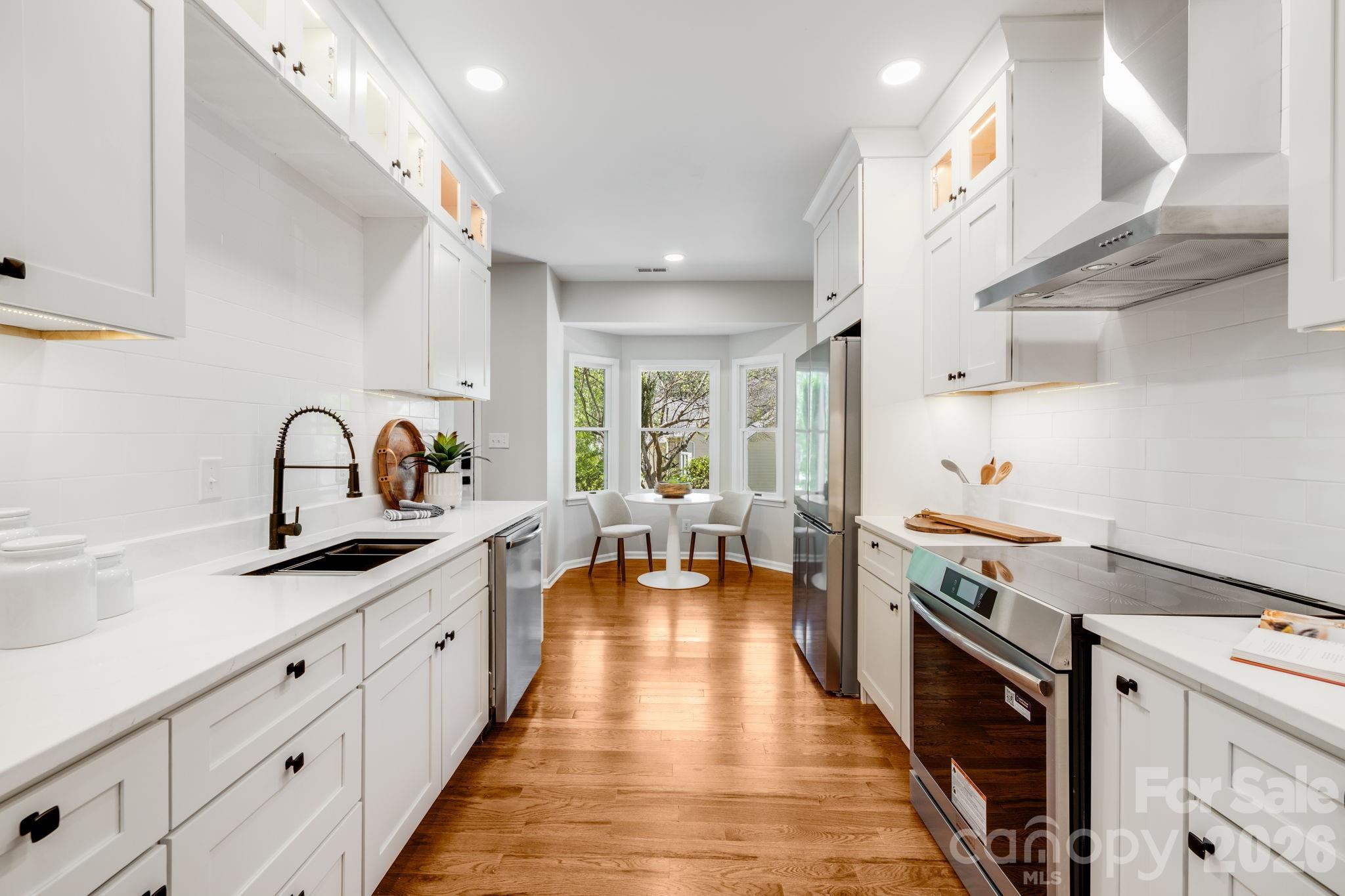 Single Family Residence at 132 Fox Cross Drive, Brevard, photo 3 of 47
