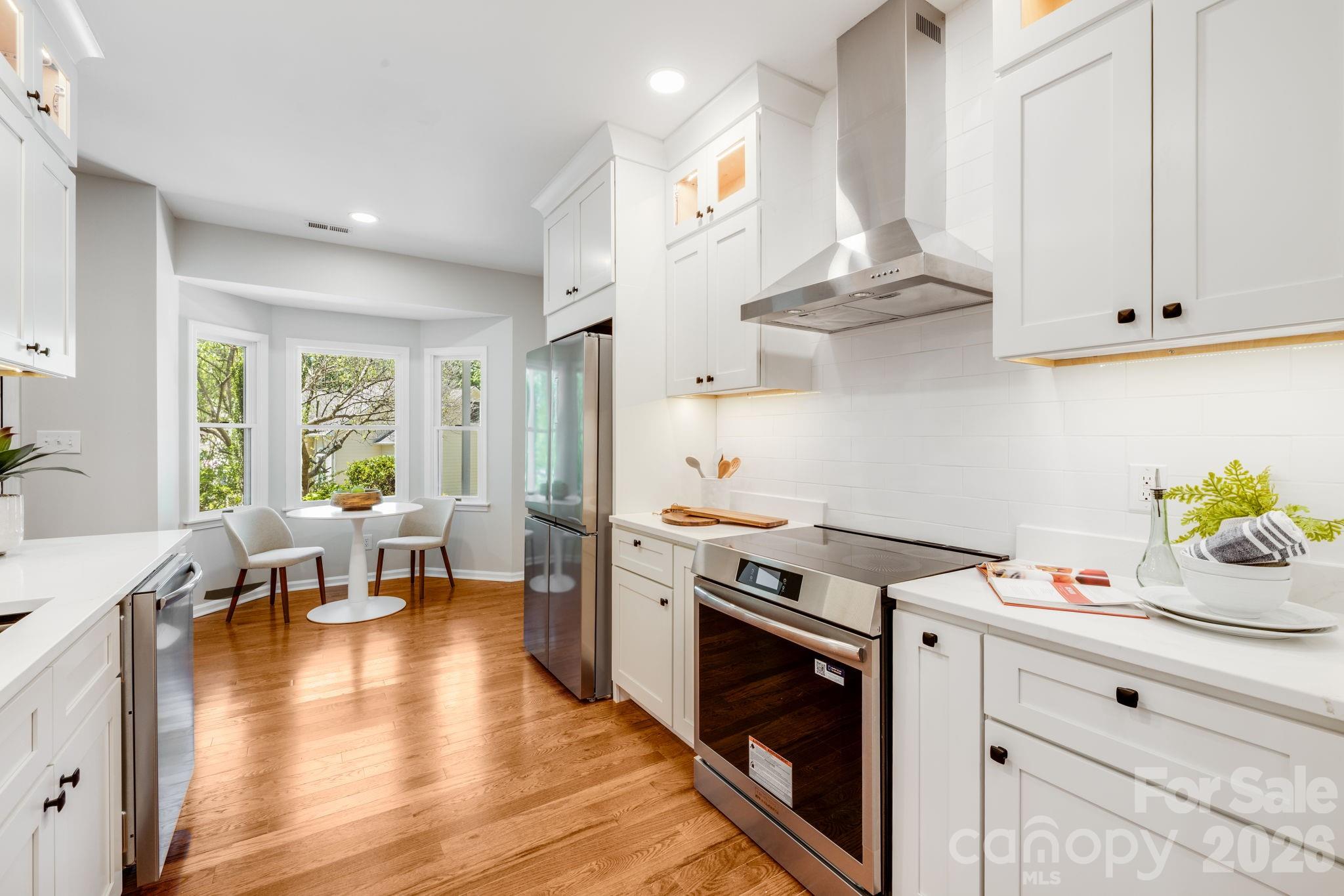 132 Fox Cross Drive