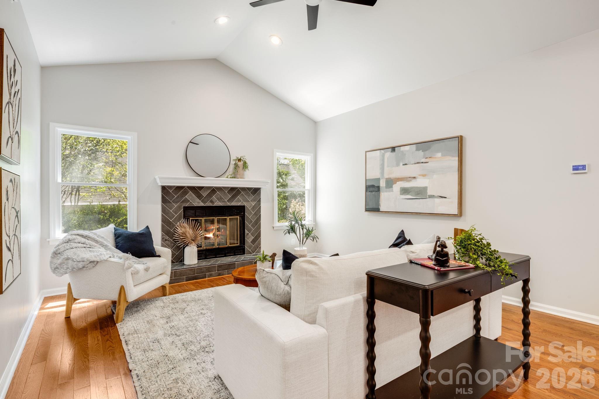 Single Family Residence at 132 Fox Cross Drive, Brevard, photo 22 of 47