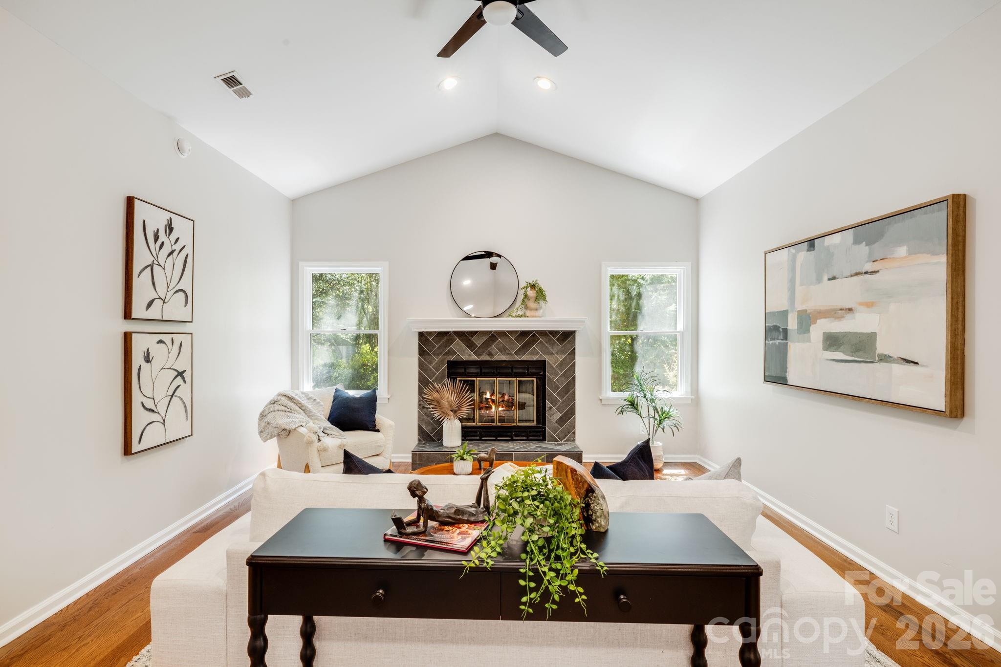 Single Family Residence at 132 Fox Cross Drive, Brevard, photo 24 of 47