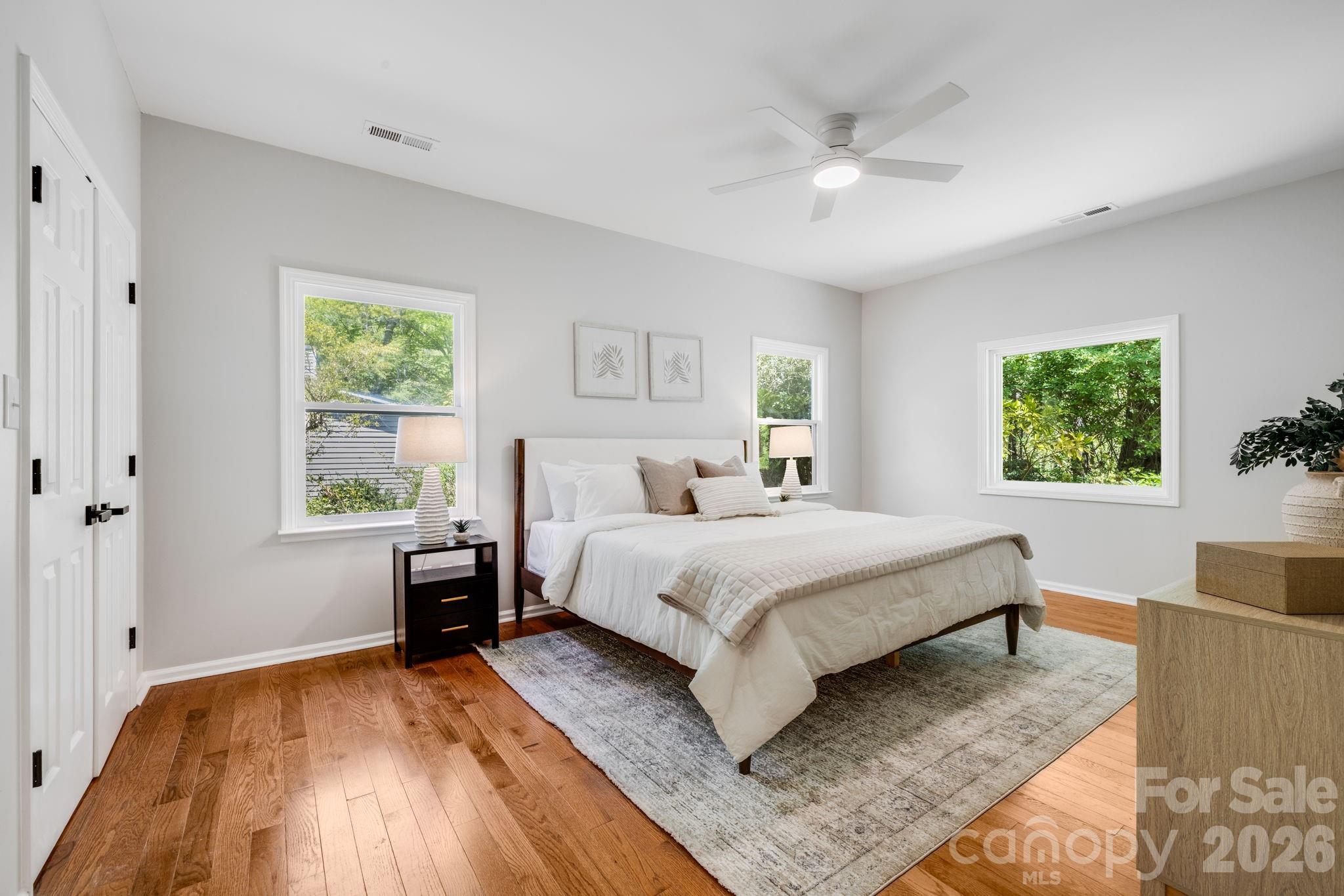 Single Family Residence at 132 Fox Cross Drive, Brevard, photo 33 of 47