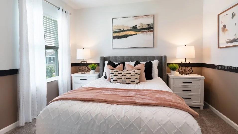 Bed 2 - 1955 STAKE OUT WAY, APOPKA