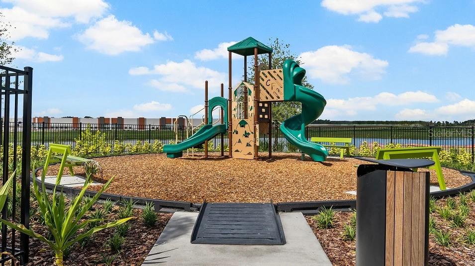 Community Park - 1955 STAKE OUT WAY, APOPKA