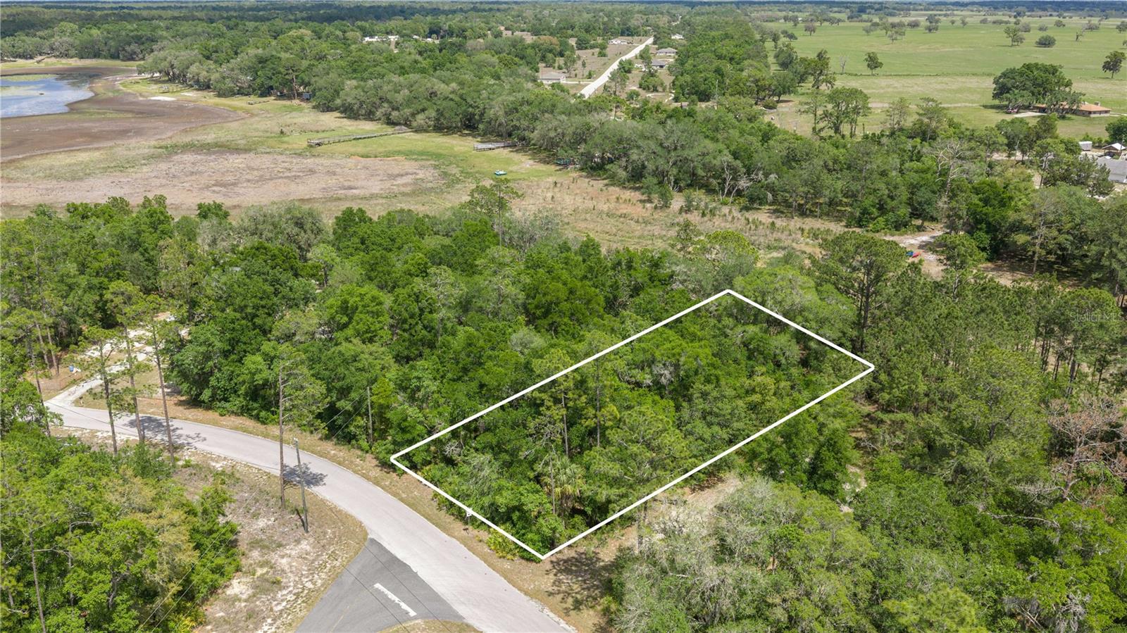 TBD SW SHOREWOOD DR