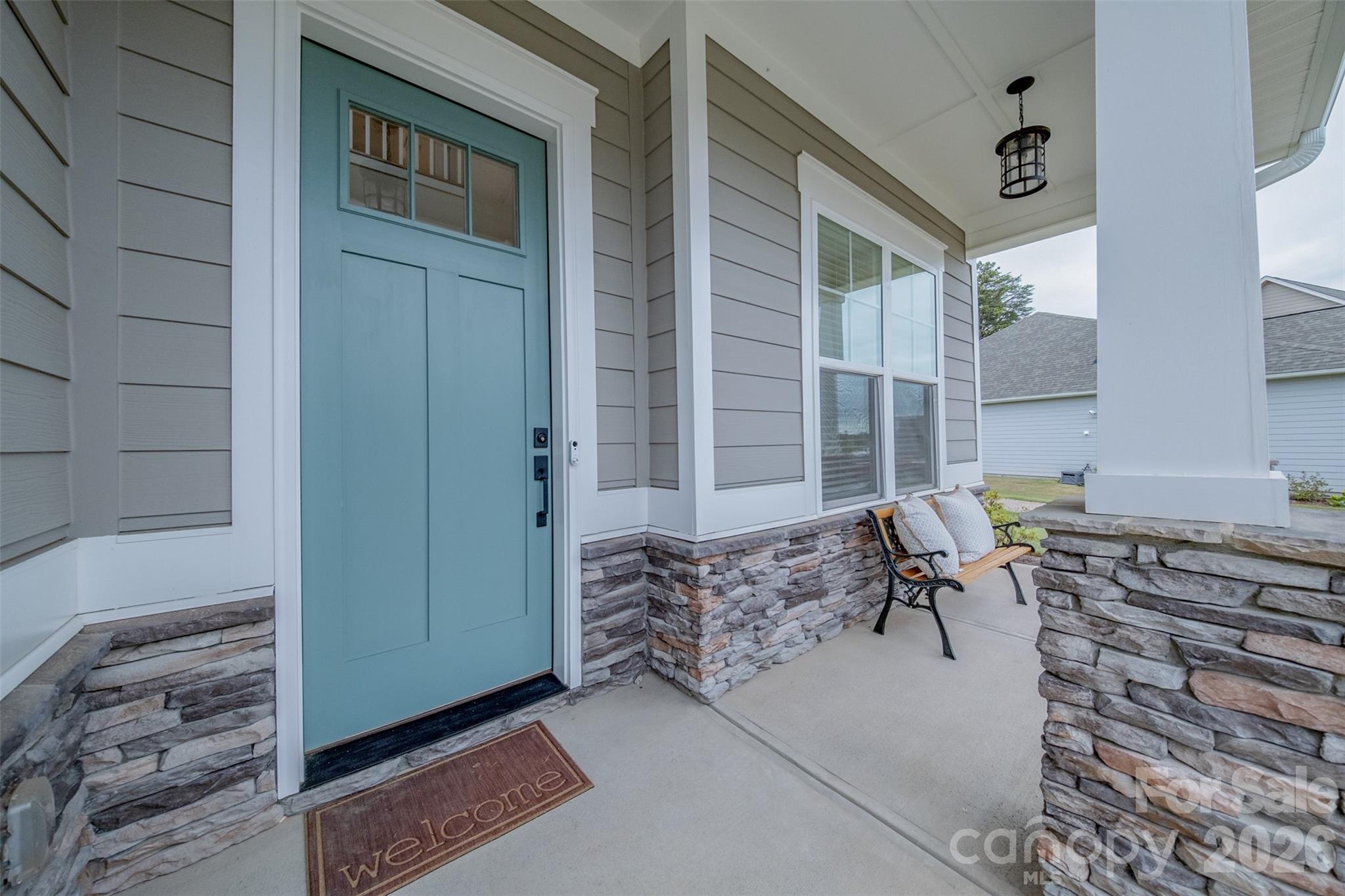 Single Family Residence at 3010 Alveston Drive NW, Concord, photo 4 of 43