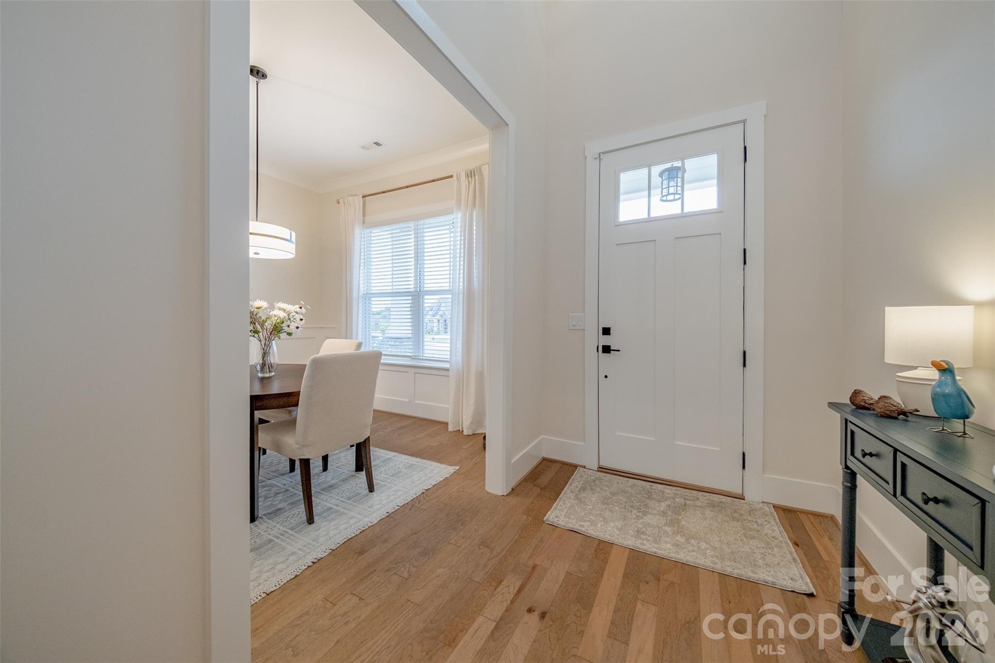 Single Family Residence at 3010 Alveston Drive NW, Concord, photo 5 of 43