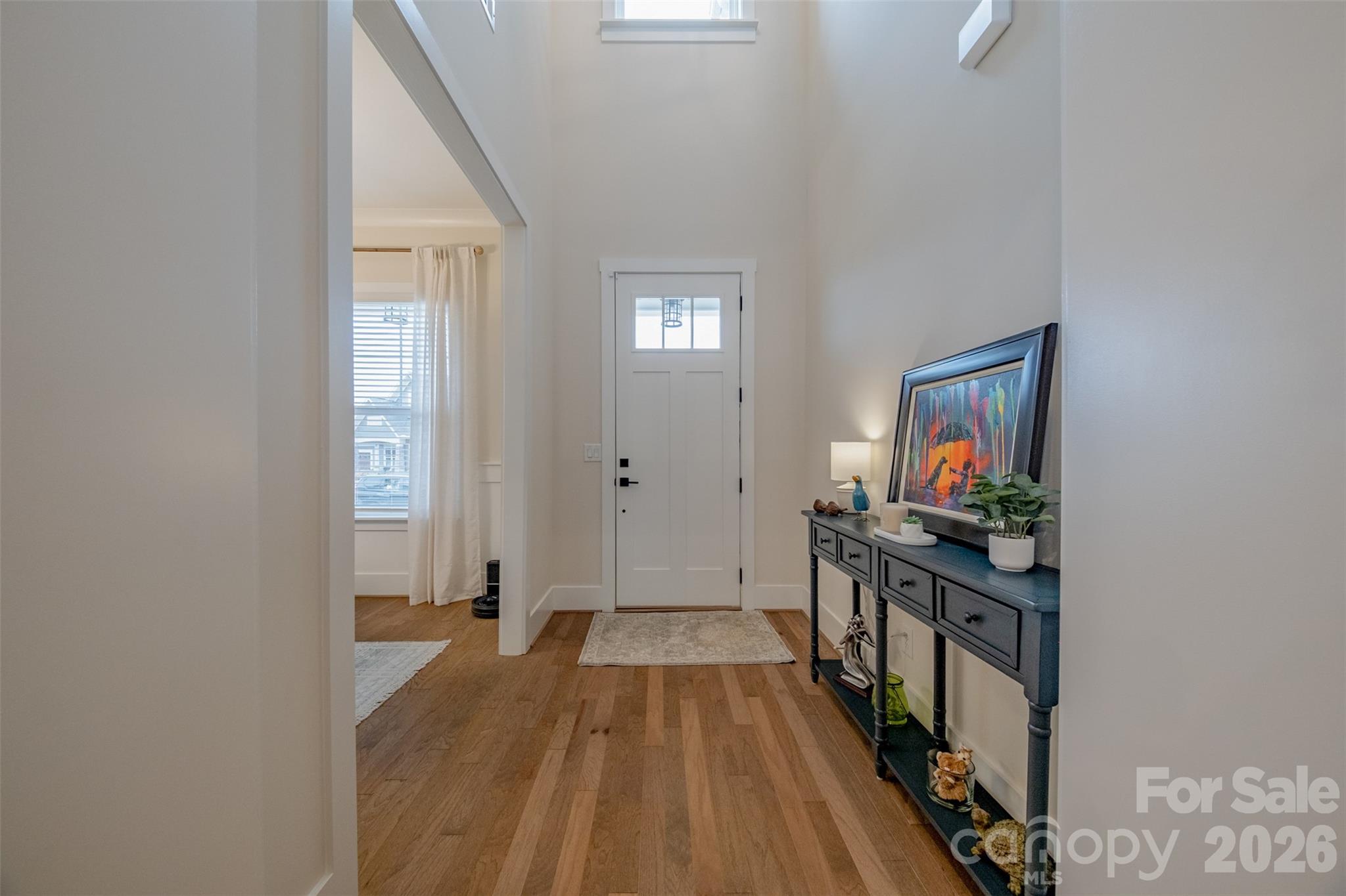 Single Family Residence at 3010 Alveston Drive NW, Concord, photo 6 of 43