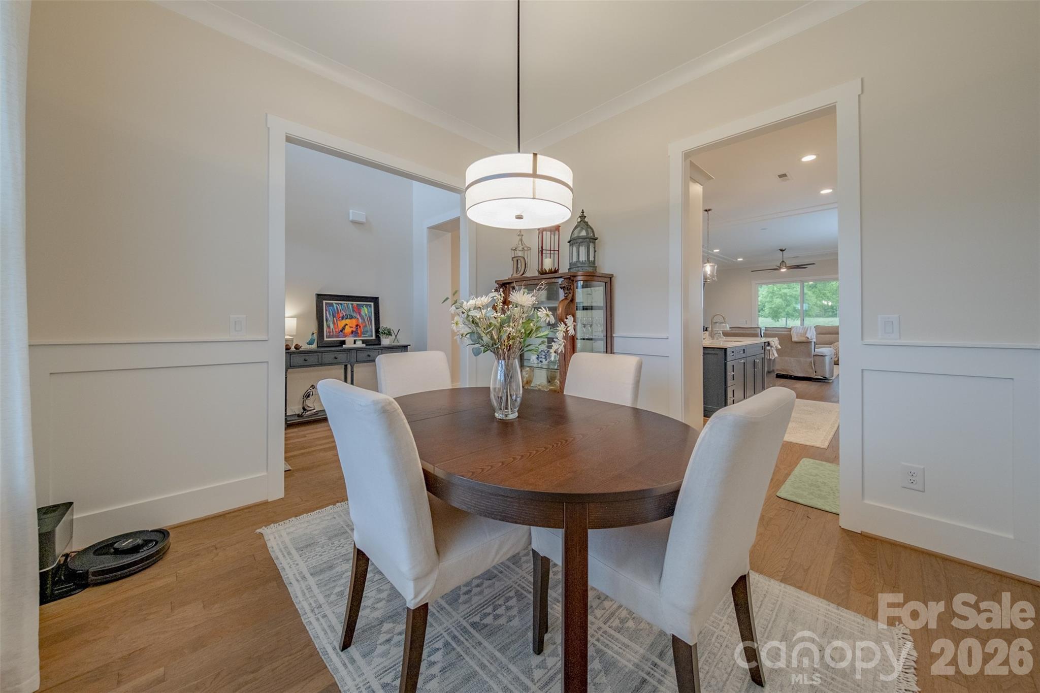 Single Family Residence at 3010 Alveston Drive NW, Concord, photo 9 of 43