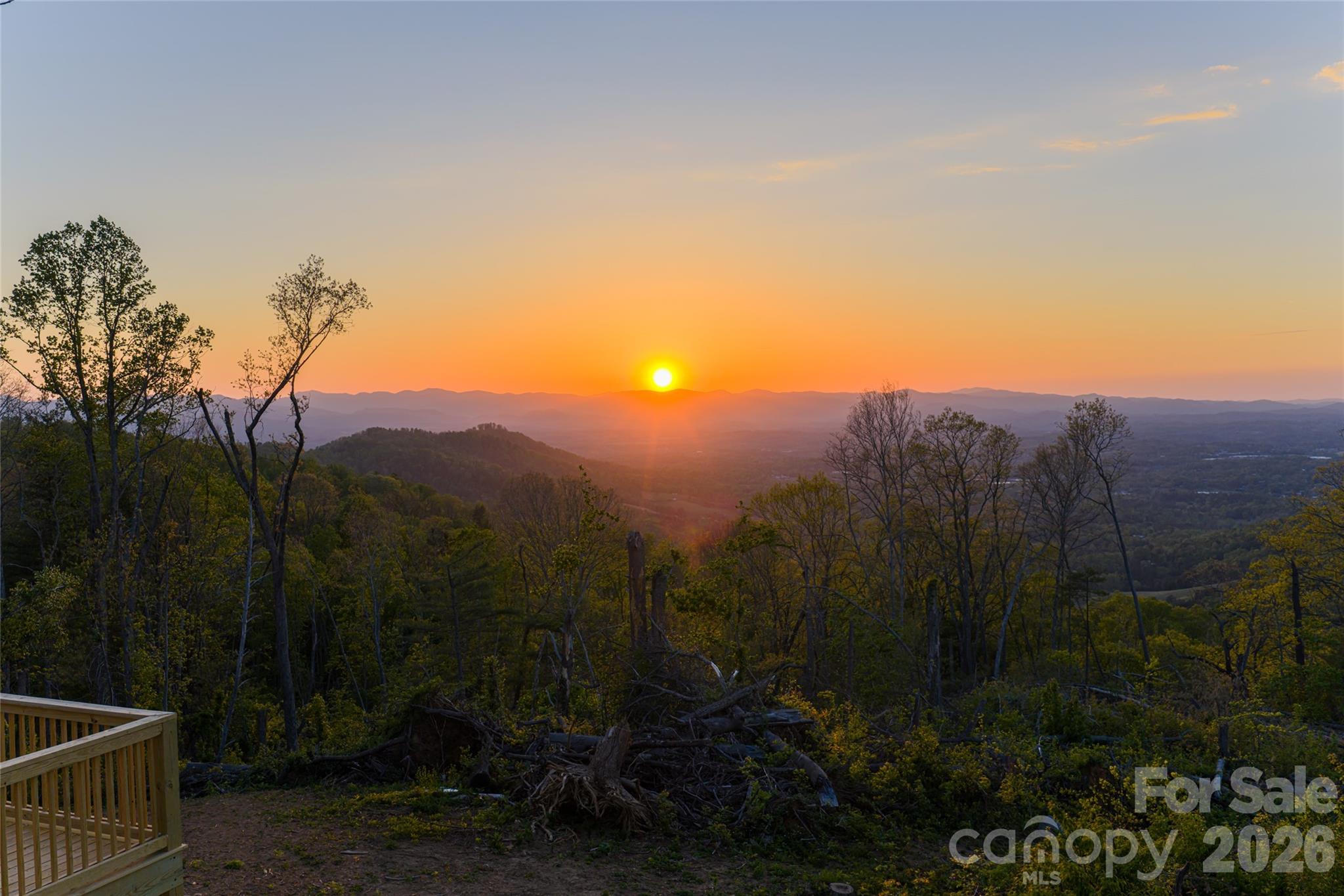 Acreage at 99999 Elk Mountain Scenic Highway, Asheville, photo 5 of 48