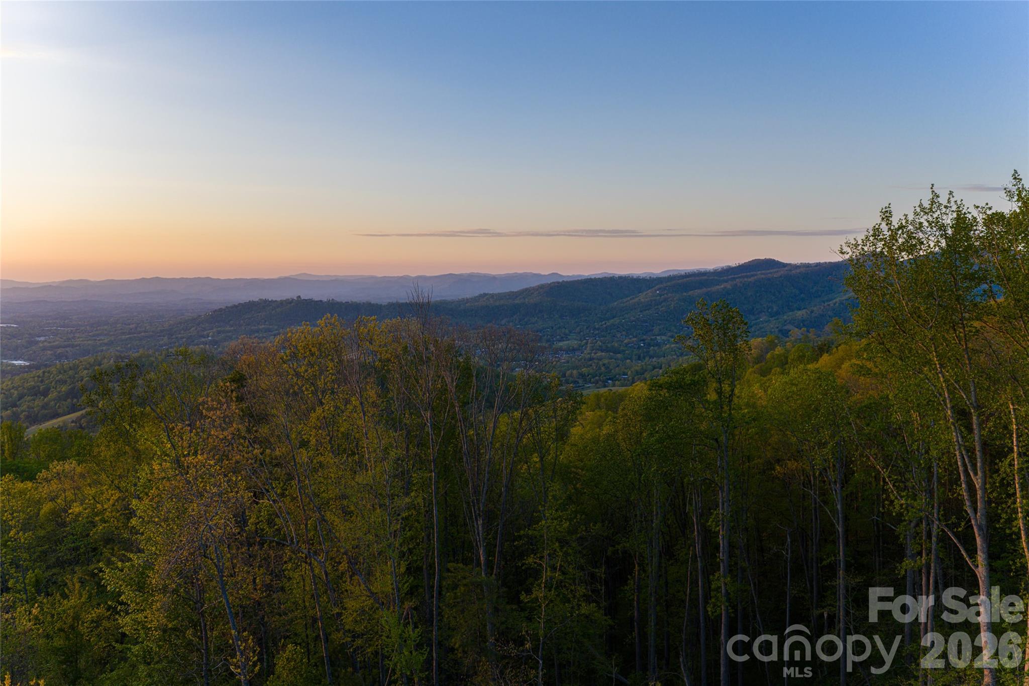 Acreage at 99999 Elk Mountain Scenic Highway, Asheville, photo 8 of 48