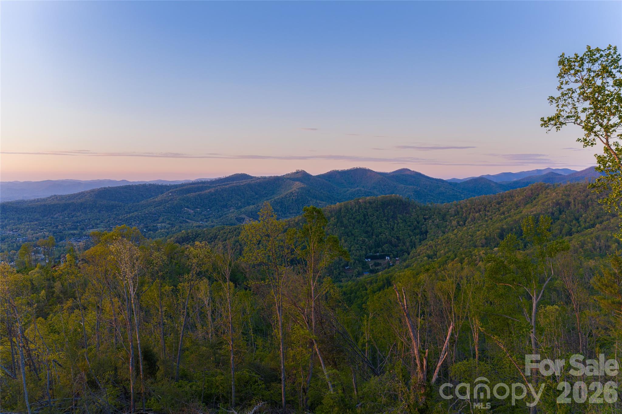 Acreage at 99999 Elk Mountain Scenic Highway, Asheville, photo 9 of 48