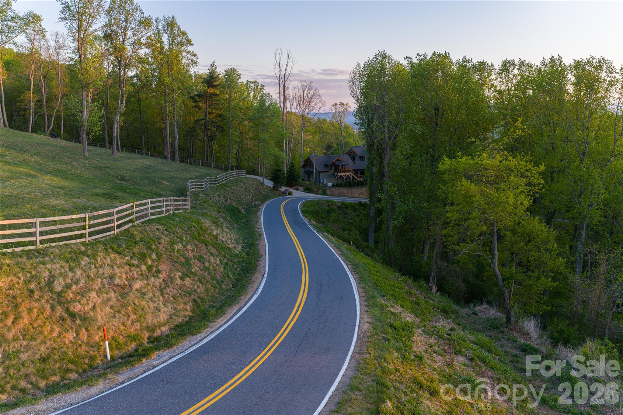 Acreage at 99999 Elk Mountain Scenic Highway, Asheville, photo 10 of 48