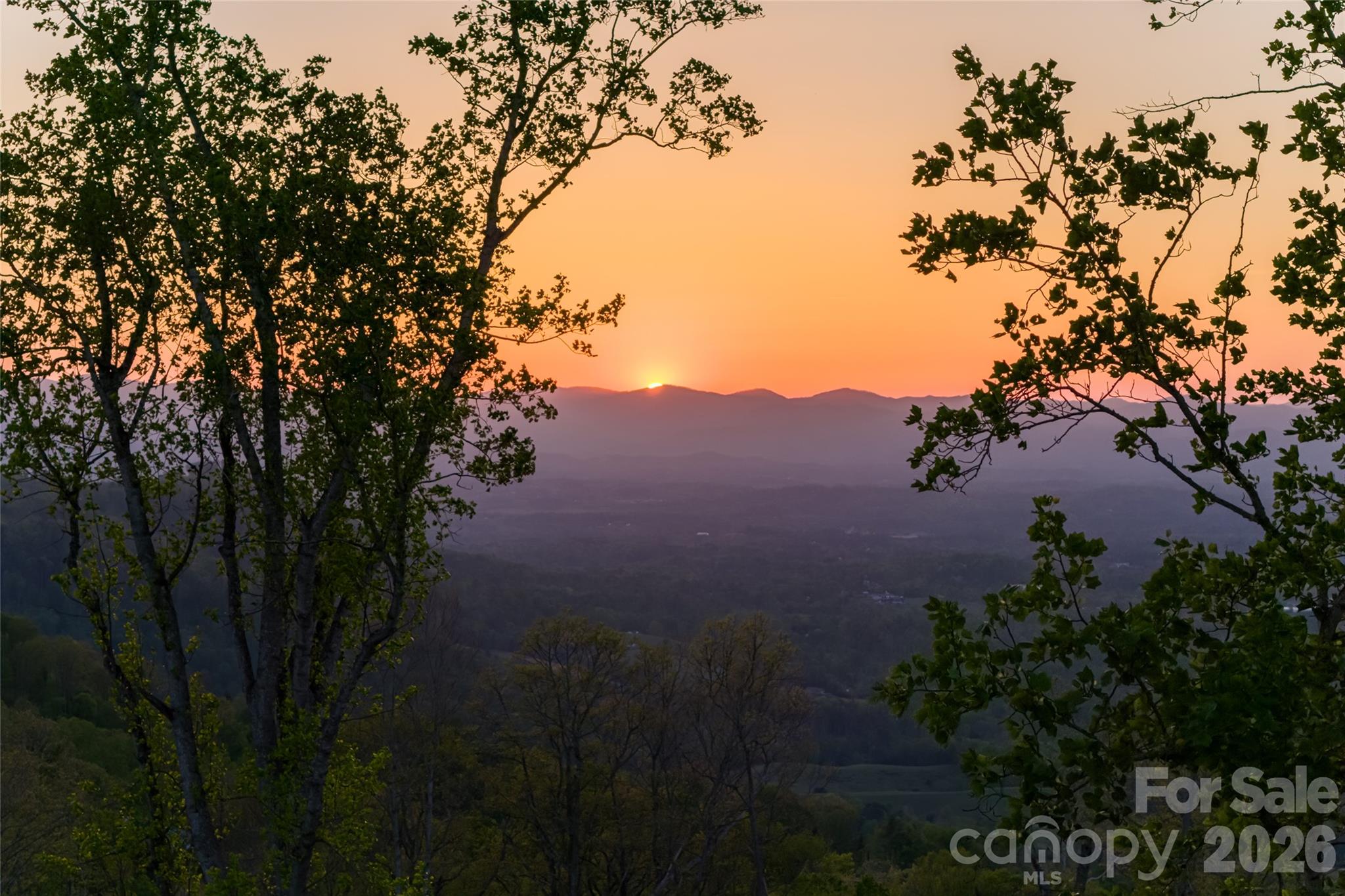 Acreage at 99999 Elk Mountain Scenic Highway, Asheville, photo 14 of 48