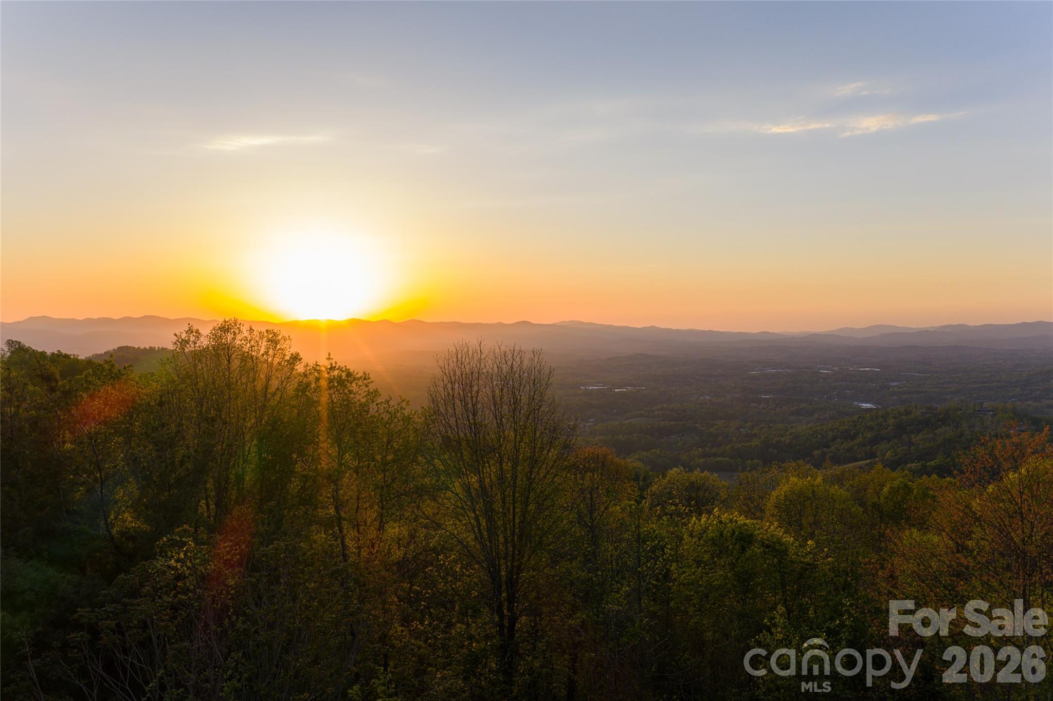 Acreage at 99999 Elk Mountain Scenic Highway, Asheville, photo 16 of 48