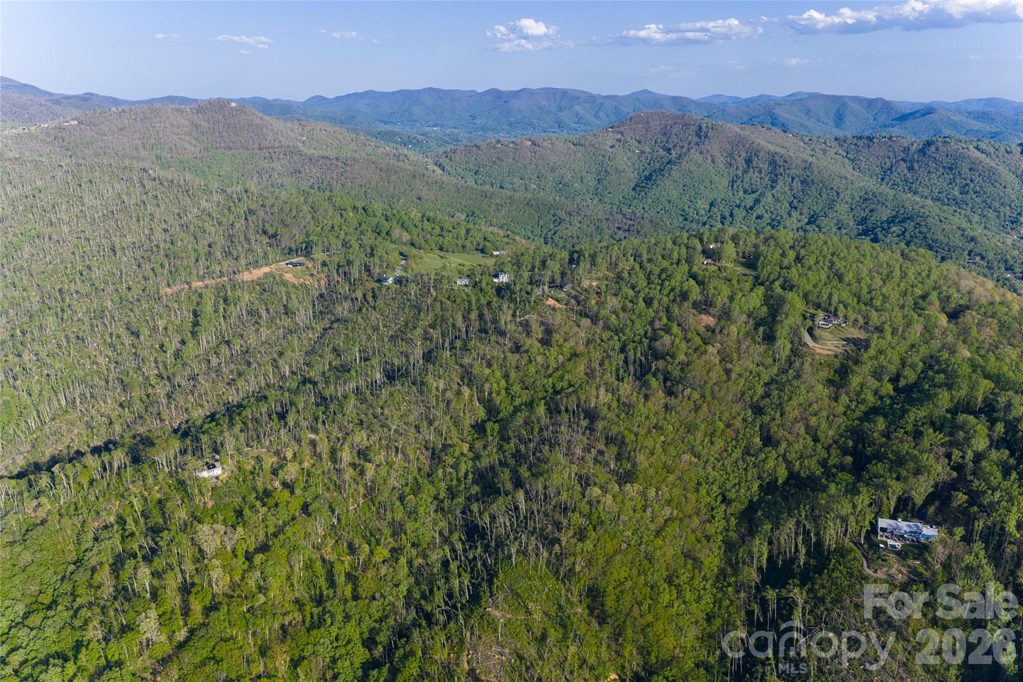 Acreage at 99999 Elk Mountain Scenic Highway, Asheville, photo 18 of 48