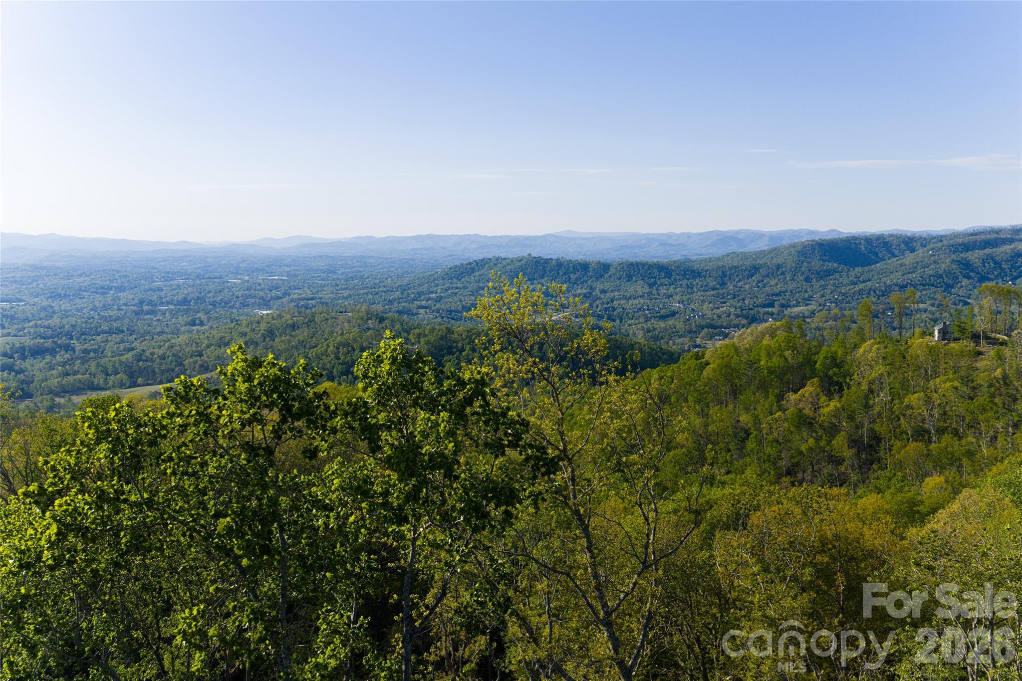 Acreage at 99999 Elk Mountain Scenic Highway, Asheville, photo 23 of 48
