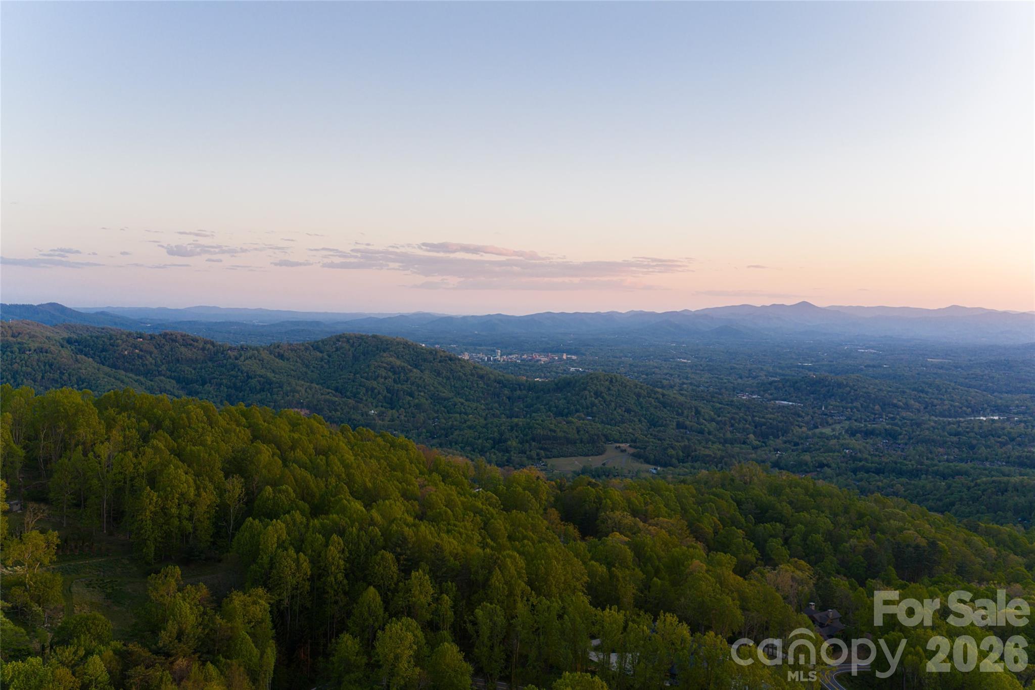 Acreage at 99999 Elk Mountain Scenic Highway, Asheville, photo 39 of 48