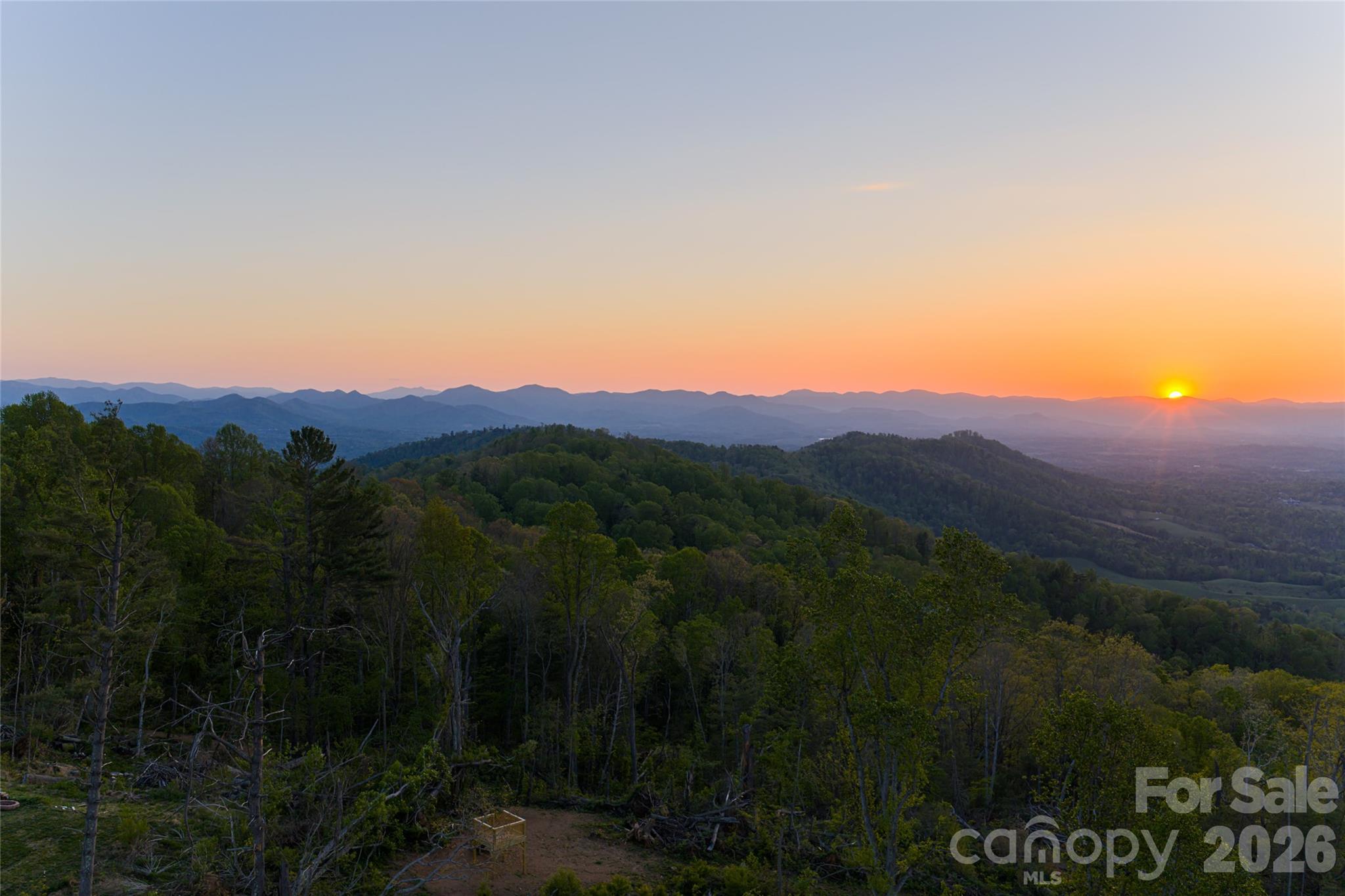Acreage at 99999 Elk Mountain Scenic Highway, Asheville, photo 41 of 48