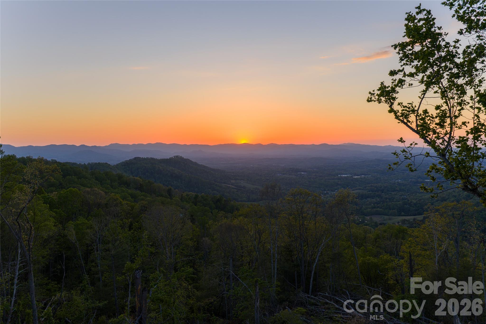 Acreage at 99999 Elk Mountain Scenic Highway, Asheville, photo 43 of 48