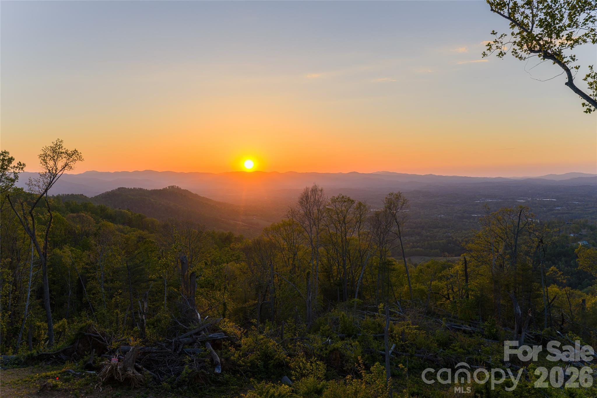 Acreage at 99999 Elk Mountain Scenic Highway, Asheville, photo 45 of 48