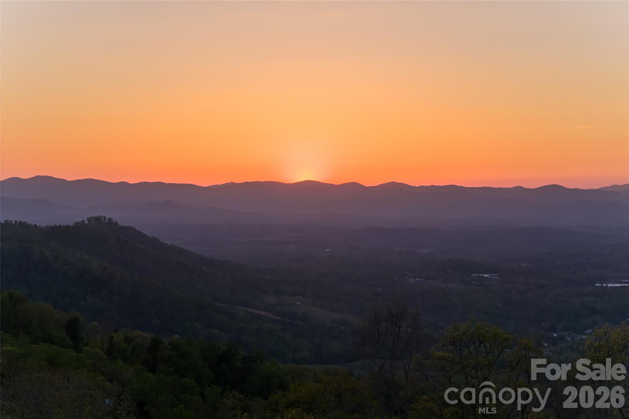 Acreage at 99999 Elk Mountain Scenic Highway, Asheville, photo 46 of 48