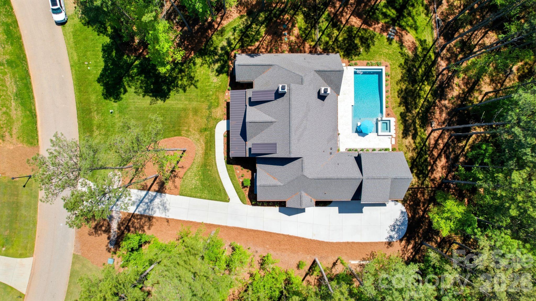 Single Family Residence at 6223 Chimney Bluff Road, Lancaster, photo 43 of 47