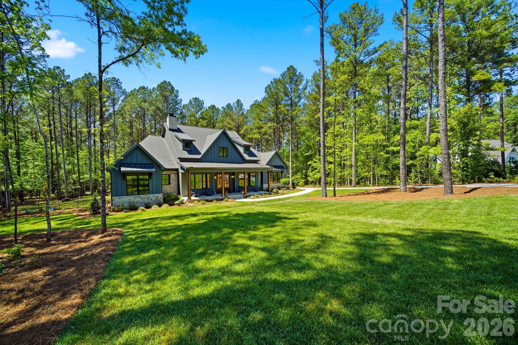 Single Family Residence at 6223 Chimney Bluff Road, Lancaster, photo 2 of 47