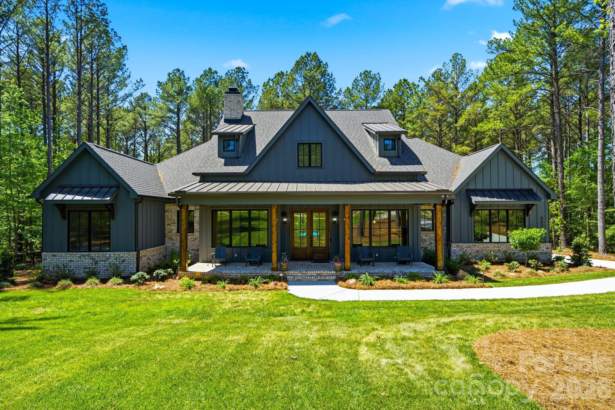 6223 Chimney Bluff Road