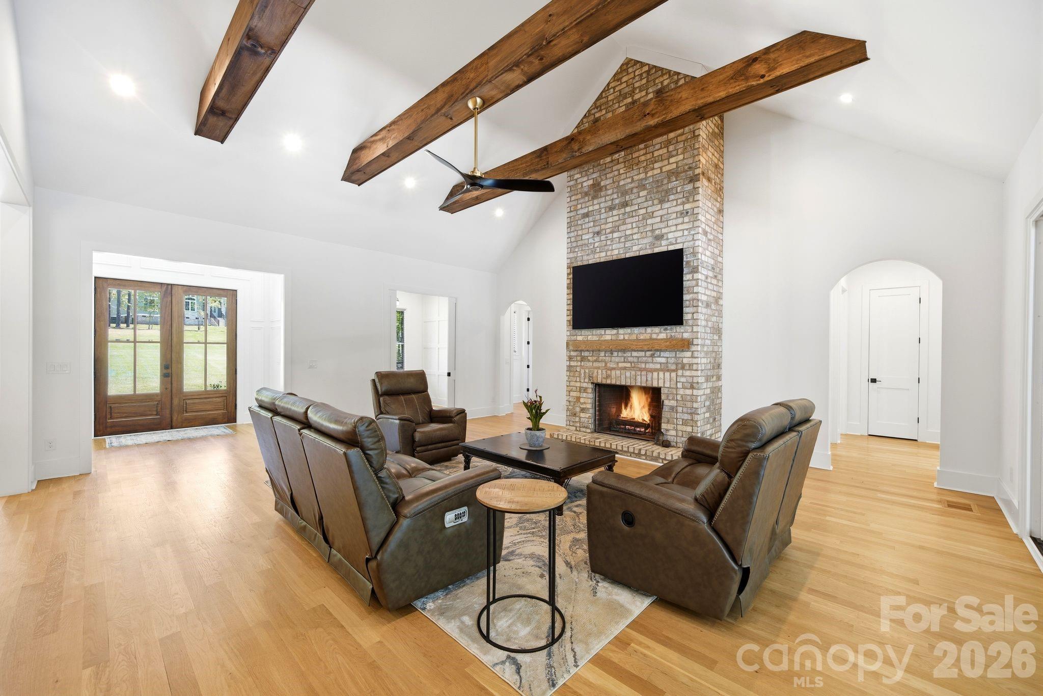 Single Family Residence at 6223 Chimney Bluff Road, Lancaster, photo 9 of 47