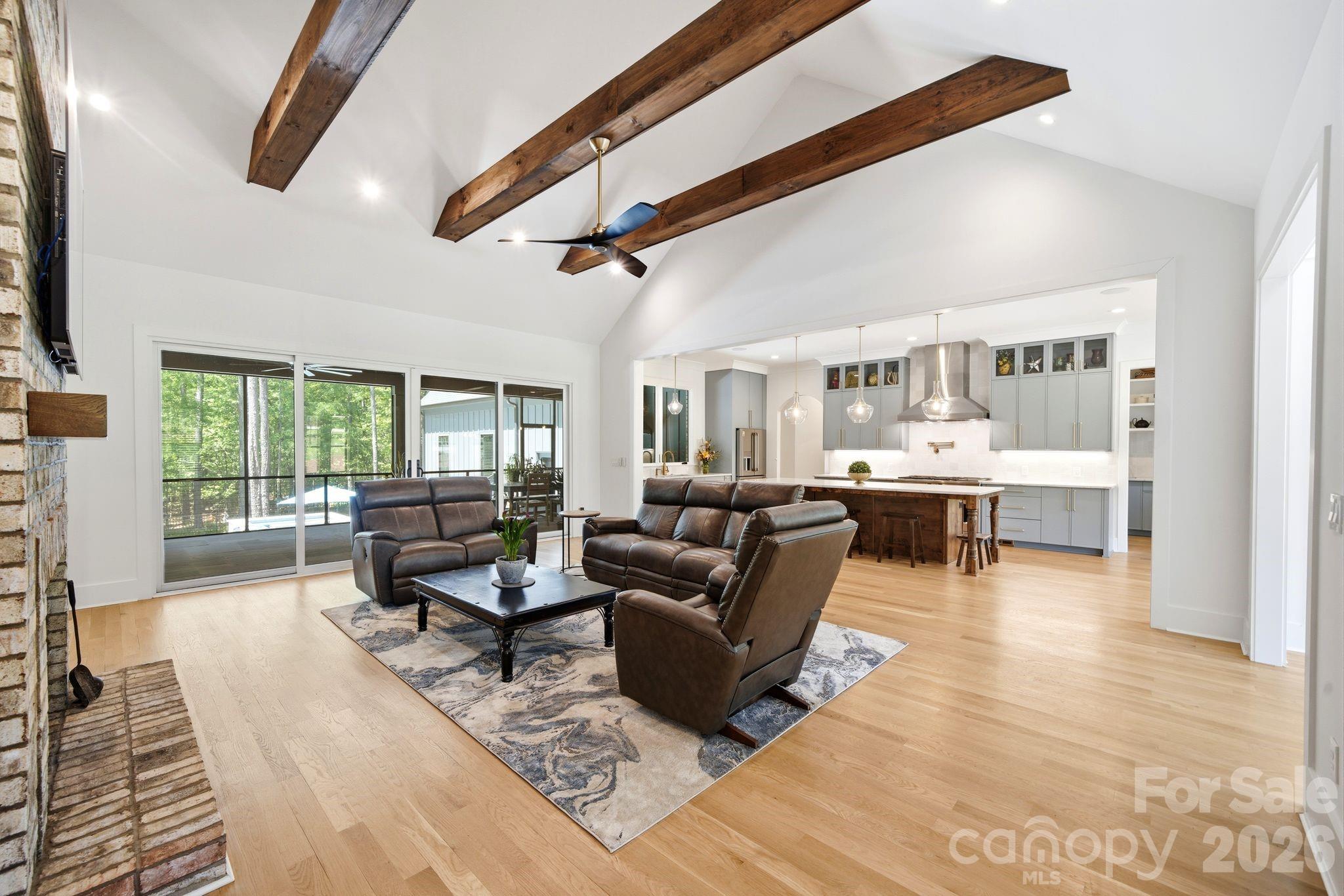 Single Family Residence at 6223 Chimney Bluff Road, Lancaster, photo 10 of 47