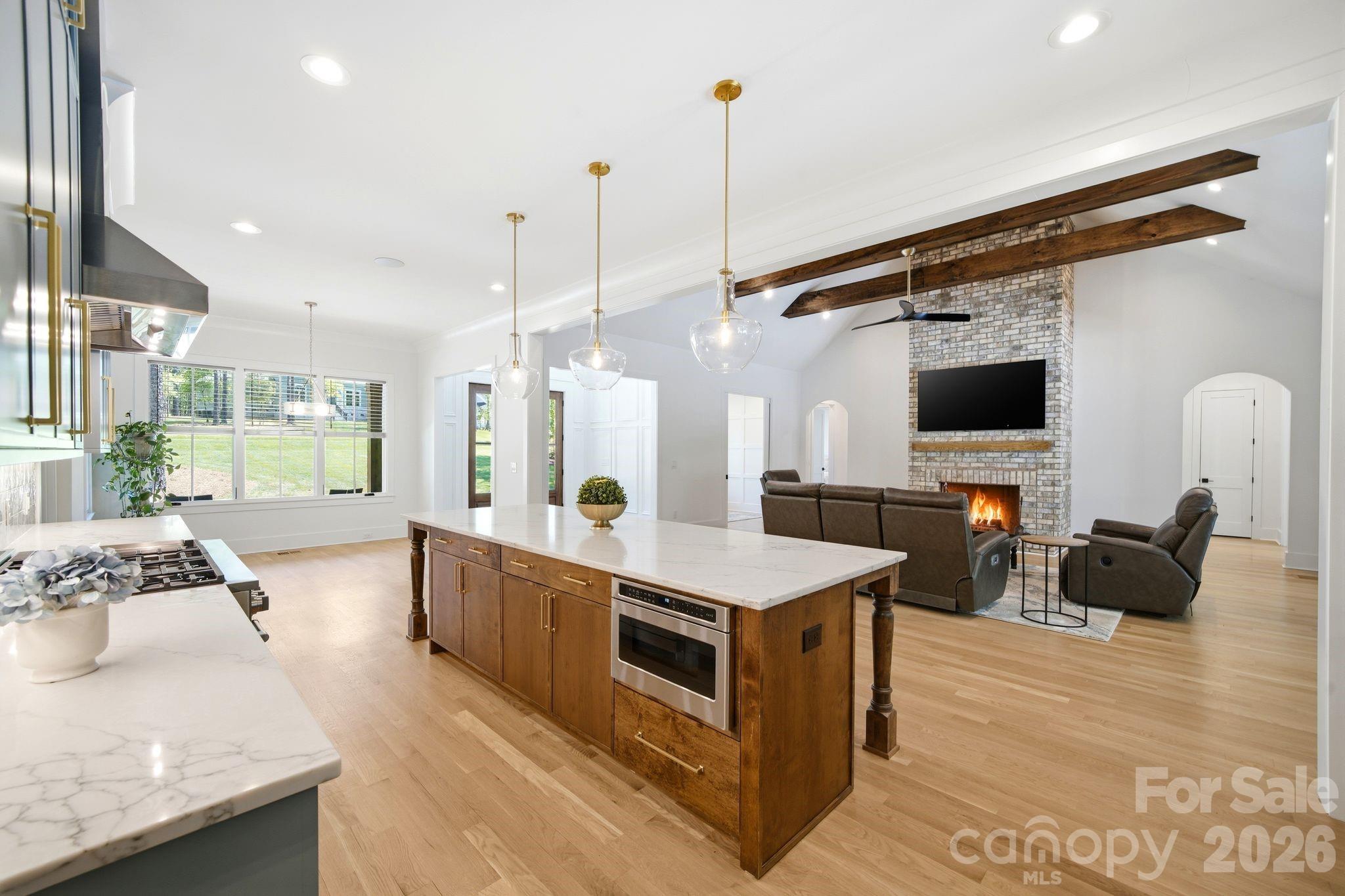 Single Family Residence at 6223 Chimney Bluff Road, Lancaster, photo 11 of 47