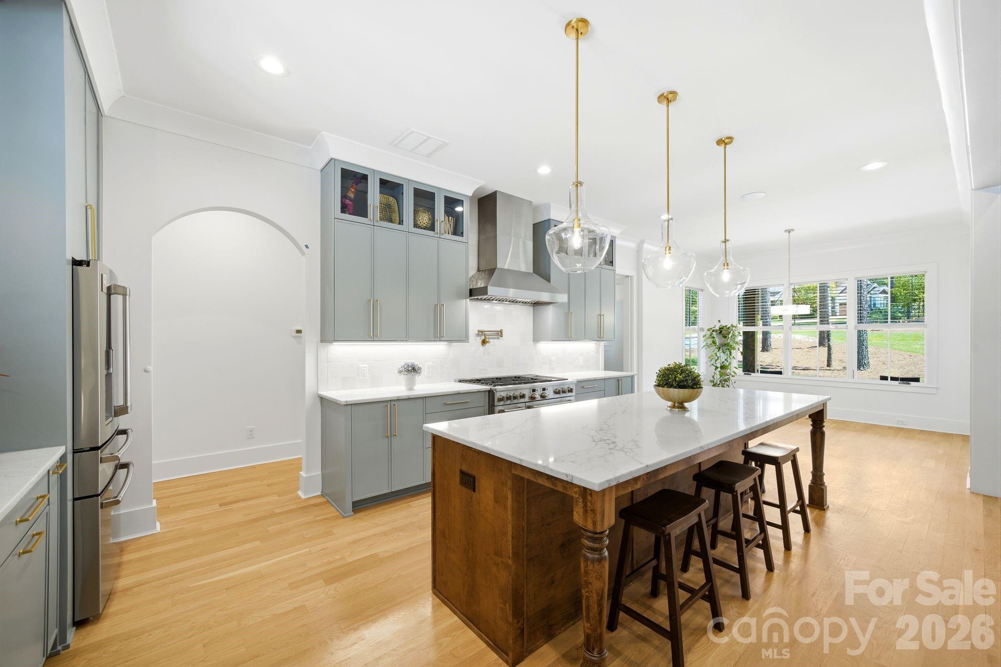 Single Family Residence at 6223 Chimney Bluff Road, Lancaster, photo 12 of 47