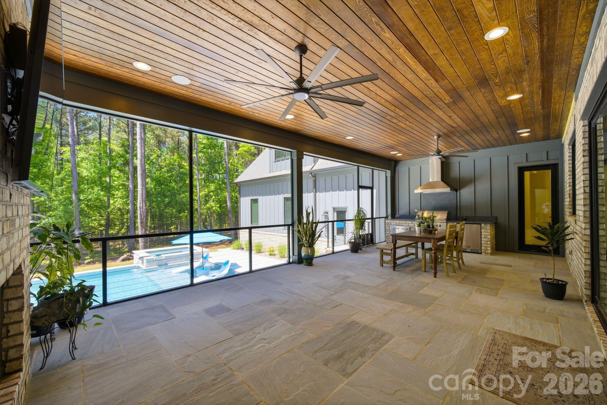 Single Family Residence at 6223 Chimney Bluff Road, Lancaster, photo 35 of 47
